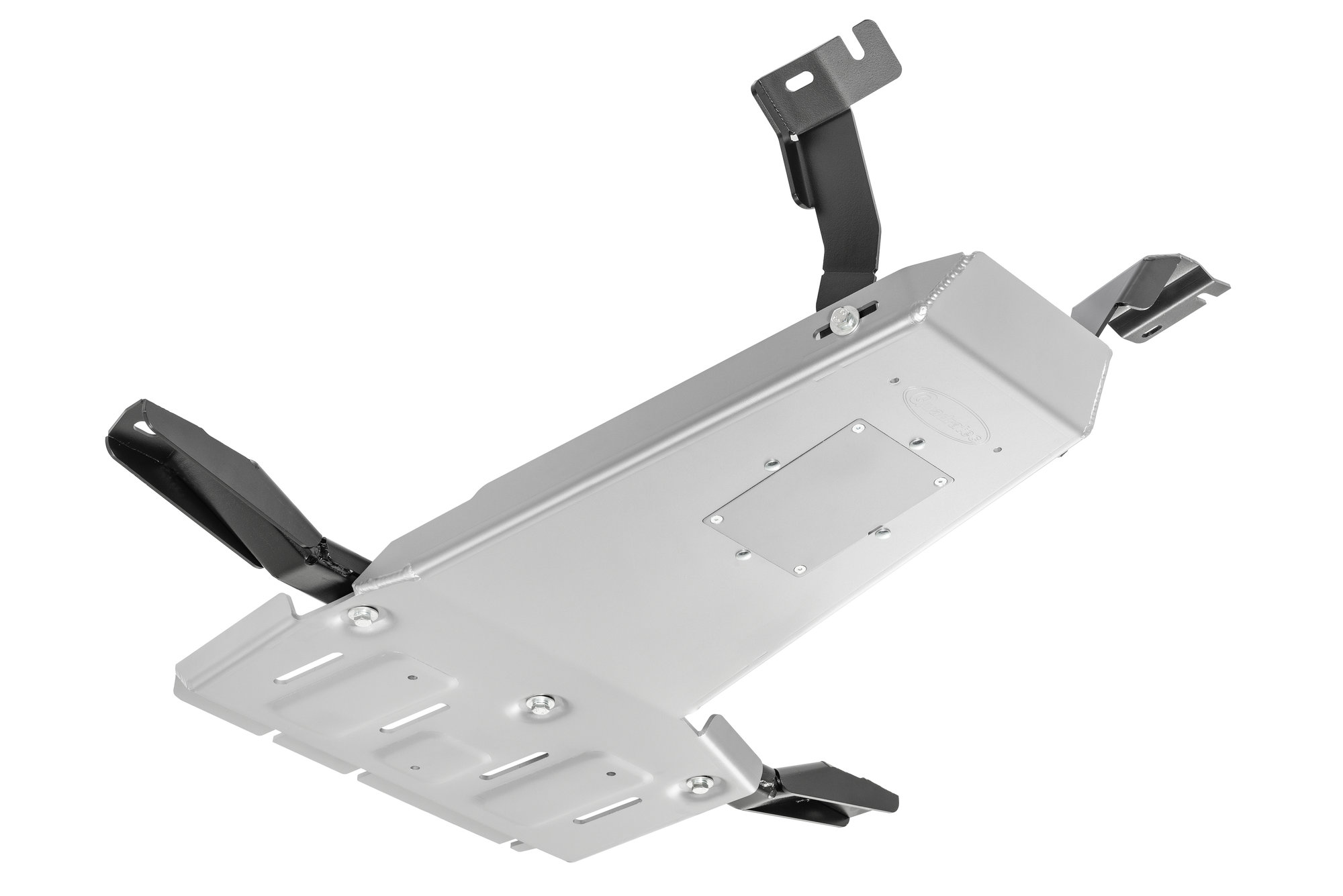 Quadratec Aluminum Modular Engine & Transmission, and